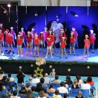 Cantata Natalina Lassalista 2019