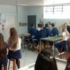 PASSEIO DE ESTUDOS