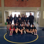 Handebol Feminino do La Salle Canoas é vice-campeão 