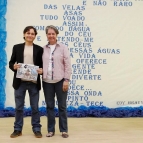 Concurso Edy Braun premia estudante Lassalista