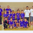 VI Circuito de Futsal entre Colégios Particulares