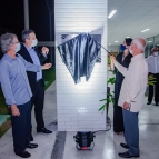 La Salle Ananindeua inaugura ampliação do Colégio