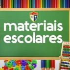 Listas de materiais 2018 