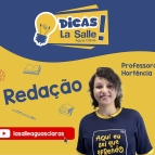 Nova Ação: Dicas La Salle Águas Claras