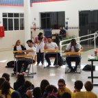 Corações Unidos contra o Bullying