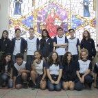 Alunos classificados 2ª Fase OBMEP