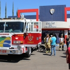 Feira de Profissões - Ensino Médio