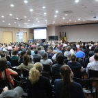  Escola da Inteligência realiza 1º Curso da Família