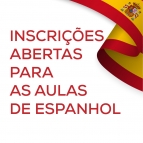 Aulas de Espanhol