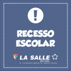 21 e 22 de abril: Feriado e Recesso Escolar