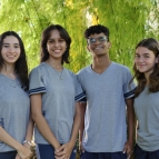 Equipe VitaLux foi a grande campeã do EduEmprèn Bras