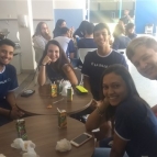 Recreio Especial Marca Dia Do Estudante 