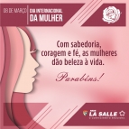 Dia da Mulher 