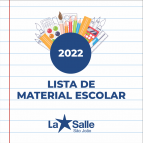 Confira as listas de materiais escolares para 2022