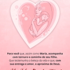 Dia das Mães 2019