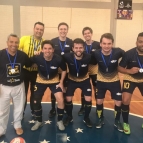 Time dos Professores é 3º lugar no Torneio do Sinpro