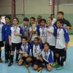 Liga Escolar Paulista 2013