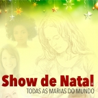 Show Natalino: Dia 06/12. Traga sua cadeira!