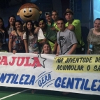 Encontros Provinciais de Jovens Lassalistas