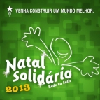 Três projetos para celebrar o Natal Solidário