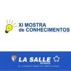 Inscrições abertas para a Mostra de Conhecimentos