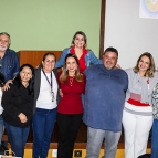 4ª Palestra da Escola de Pais 2018