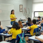 Expedição ao 6º ano 2019