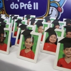 FORMATURA PRÉ II 2024