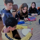 5º ano/EF: o pensamento matemático e a cultura maker