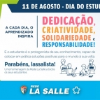 Dia do Estudante