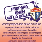 PREPARA