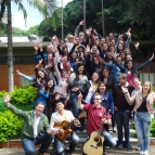 La Salle Niterói sedia encontro de educadores