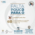 ANEC realiza Encontro pela Paz 2019