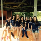 Alunos do 6º ano participam do English Day Out