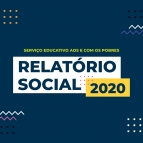 Rede La Salle lança Relatório Social 2020