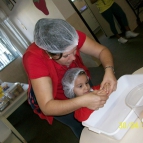 Culinária na Escola