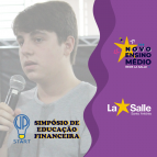 Participe do Simpósio de Educação Financeira