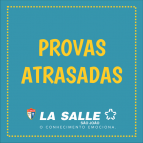 Provas serão realizadas no dia 11 de agosto