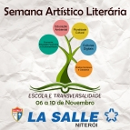 Semana Artístico Literária