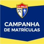 Rede La Salle lança Campanha de Matrículas 2018