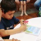 Lançado livro do 1º Ano EF com histórias de animais