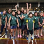 Encerramento do Campeonato de Queimado 2018