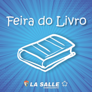 Feira de Venda e Troca de Livros e Uniformes 