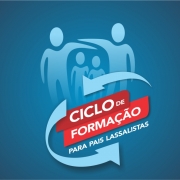 15/09 tem Ciclo de Formação para Pais Lassalistas