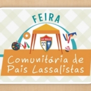 Inscrições abertas para a Feira de Pais Lassalistas