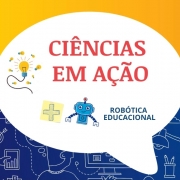 Alunos apresentarão pesquisas científicas ao público