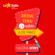 Parceria para vacinação H1N1