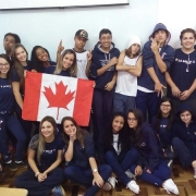 Workshop sobre o Canadá