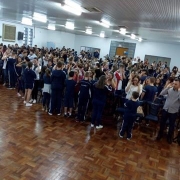 Reunião de Pais do 7º, 8º e 9º ano