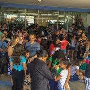 Festa da Família 2018 